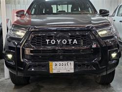 تويوتا هايلوكس